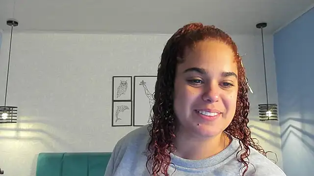 ninna curly online show from 03-02-26, 05:08