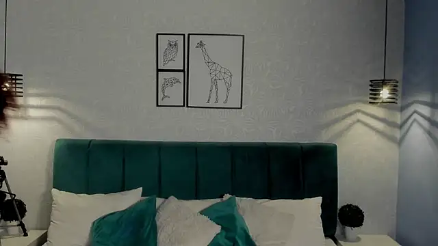 ninna curly online show from 03-06-26, 03:34