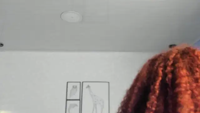 ninna curly online show from 03-05-26, 01:46