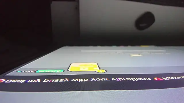 ninna curly online show from 03-27-26, 03:37