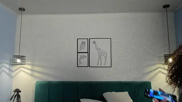 ninna curly online show from 04-02-26, 03:46