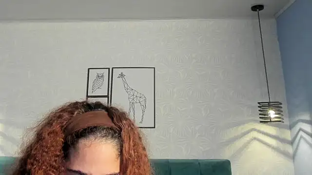 ninna curly online show from 05-25-26, 03:17