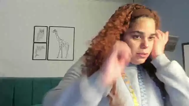 ninna curly online show from 05-15-26, 03:15