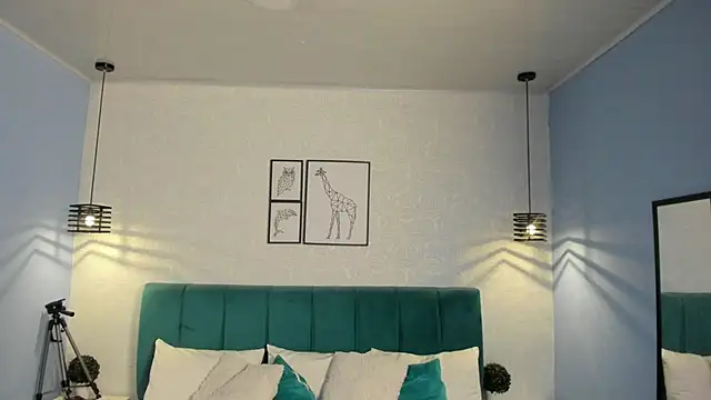 ninna curly online show from 03-13-26, 03:44