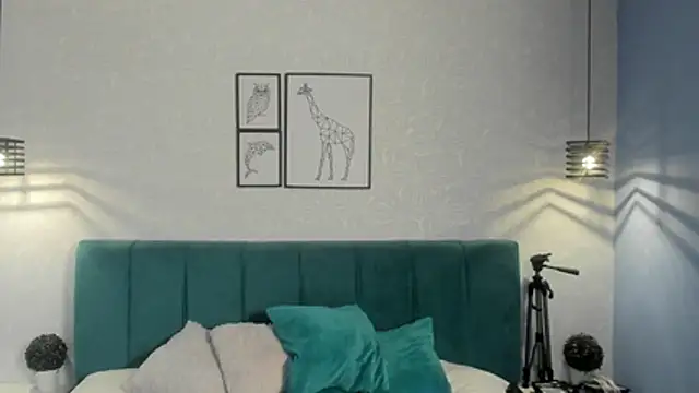 ninna curly online show from 05-12-26, 03:36