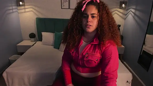 ninna curly online show from 12-05-25, 04:33