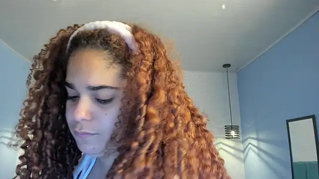 ninna curly online show from 05-01-26, 03:33