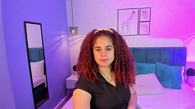 ninna curly online show from 10-13-25, 09:49