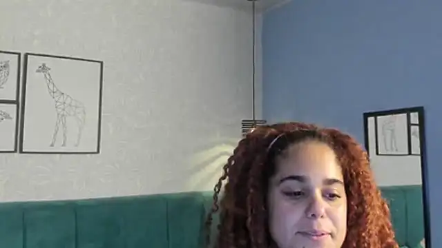ninna curly online show from 05-18-26, 03:17