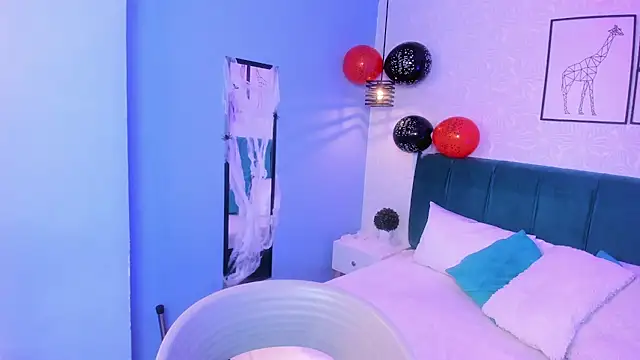 ninna curly online show from 10-29-25, 04:44