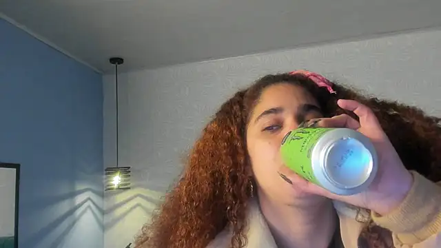 ninna curly online show from 11-21-25, 04:44