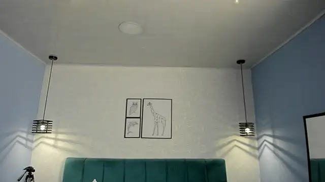 ninna curly online show from 02-19-26, 01:35