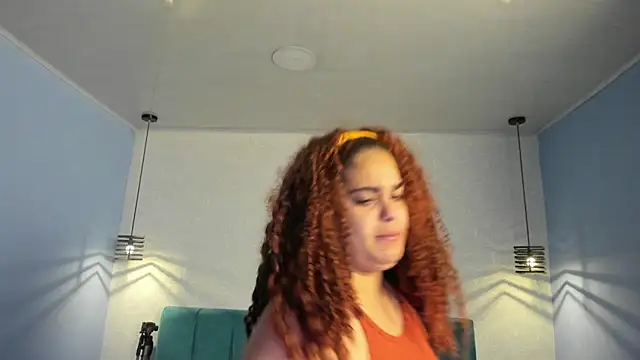 ninna curly online show from 04-23-26, 03:46