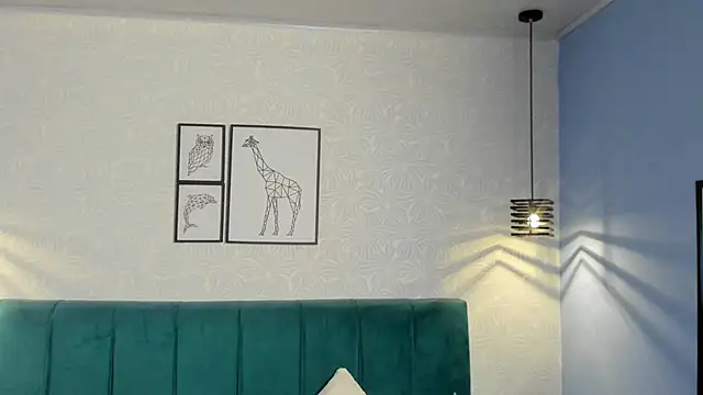 ninna curly online show from 01-09-26, 04:41