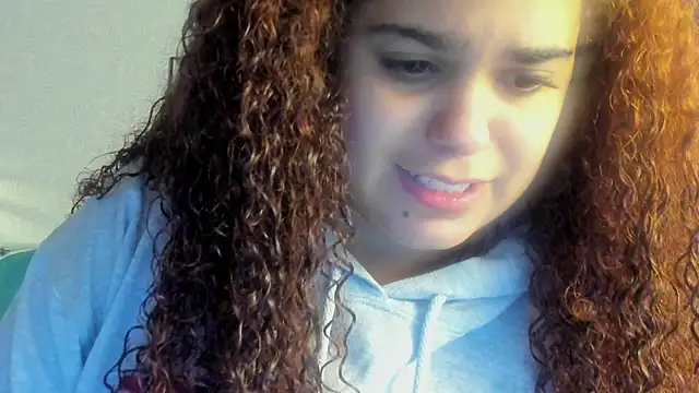 ninna curly online show from 10-21-25, 04:01