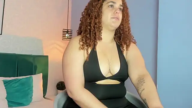 ninna curly online show from 05-16-26, 04:00