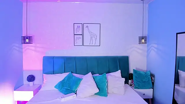 ninna curly online show from 02-16-26, 03:49