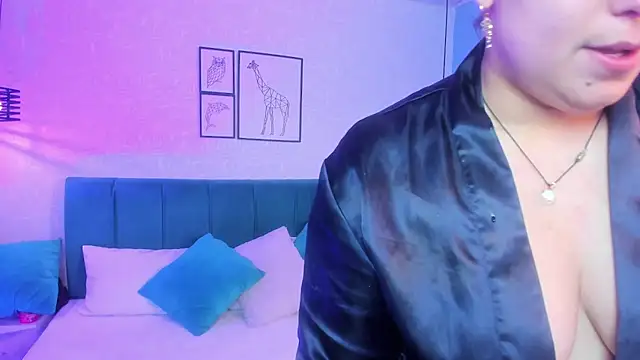 ninna curly online show from 11-18-25, 05:11