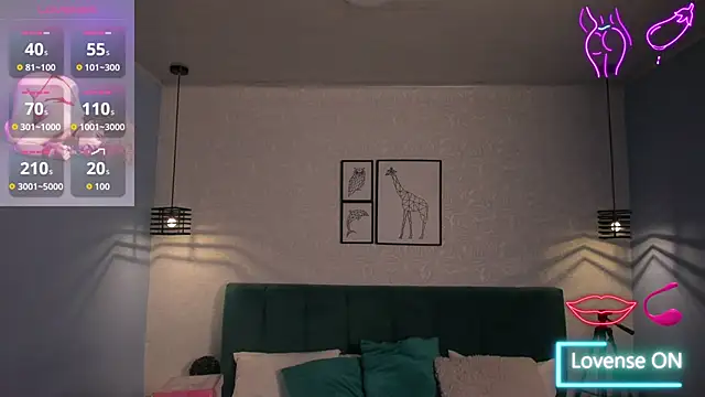 ninna curly online show from 11-28-25, 10:37