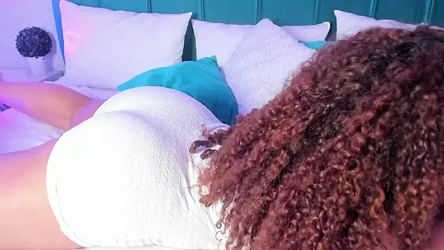 ninna curly online show from 02-07-26, 09:17