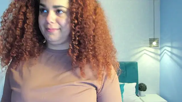 ninna curly online show from 03-20-26, 03:40