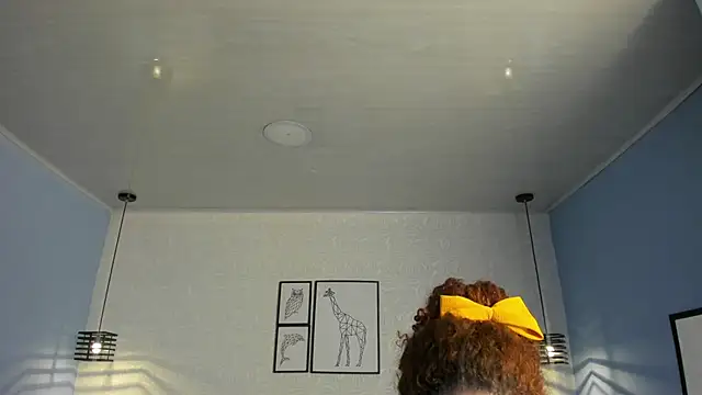 ninna curly online show from 11-27-25, 04:35