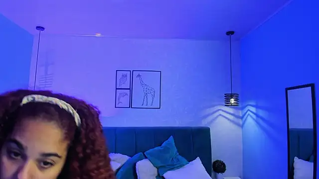 ninna curly online show from 03-03-26, 03:13