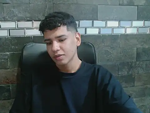 Santiago-Thompson online show from 10-31-25, 10:38