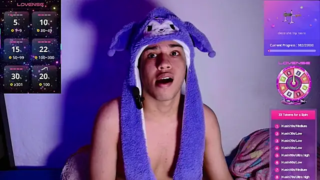 Santiago-Thompson online show from 03-22-26, 06:53