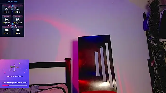 Snapshot of Santiago-Thompson chatting on 02-03-26, 12:32 Santiago-Thompson online show from 02-03-26, 12:32