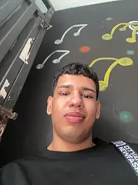 Santiago-Thompson online show from 01-12-26, 06:15