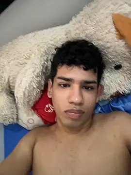 Santiago-Thompson online show from 12-02-25, 07:37