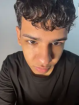 Santiago-Thompson online show from 11-18-25, 03:59