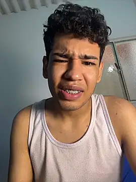 Santiago-Thompson online show from 12-01-25, 07:04