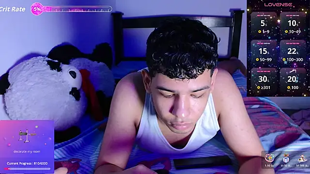 Santiago-Thompson online show from 03-09-26, 02:26