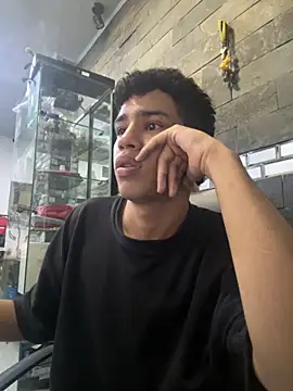 Santiago-Thompson online show from 10-11-25, 02:56