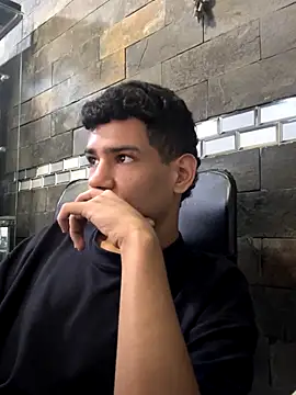 Santiago-Thompson online show from 10-07-25, 02:12