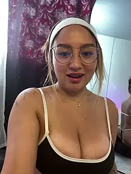 Snapshot of Iam_Cassi chatting on 02-20-25, 09:09 Iam Cassi online show from 02-20-25, 09:09