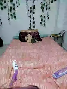 LiLy kIndly online show from 03-09-25, 09:36