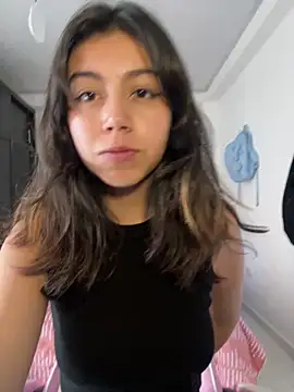 LiLy kIndly online show from 02-15-26, 06:07