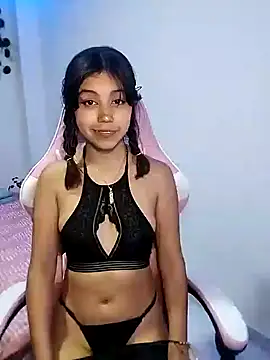 LiLy kIndly online show from 02-28-25, 02:31