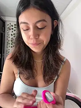 LiLy kIndly online show from 12-20-25, 09:17