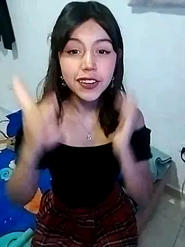 LiLy kIndly online show from 02-16-25, 01:14