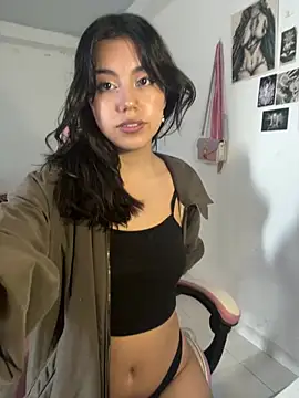 LiLy kIndly online show from 06-07-26, 07:52