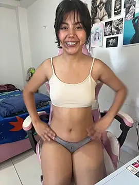 LiLy kIndly online show from 05-21-26, 02:58