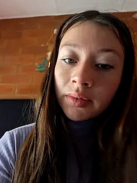 Mariana Alvarez online show from 01-26-25, 03:14