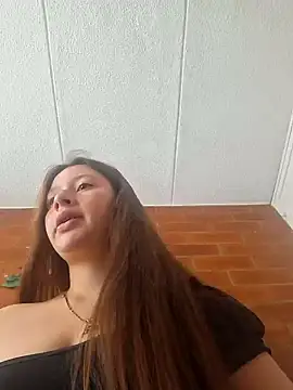 Mariana Alvarez online show from 01-25-25, 01:52