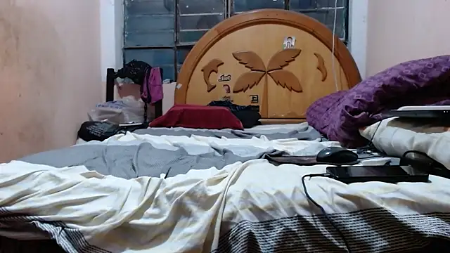 nakedlima online show from 12-16-25, 01:43