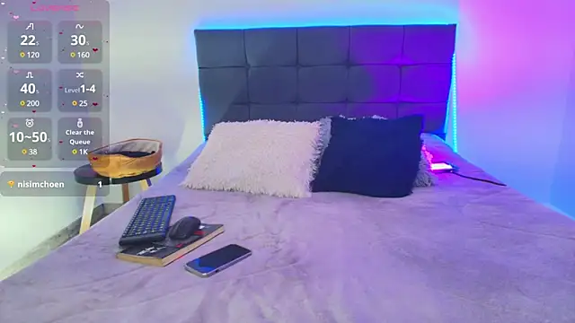 Sophie Astor online show from 03-07-25, 01:53