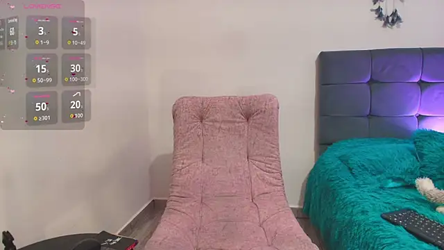 Sophie Astor online show from 11-27-25, 10:54